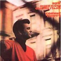 Conway Twitty - How Much More Can She Stand